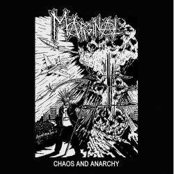 Marginal (BEL) : Chaos and Anarchy
